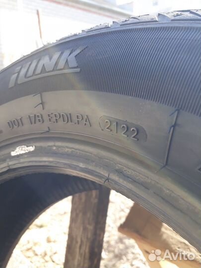 Зимняя резина 185/60 R15