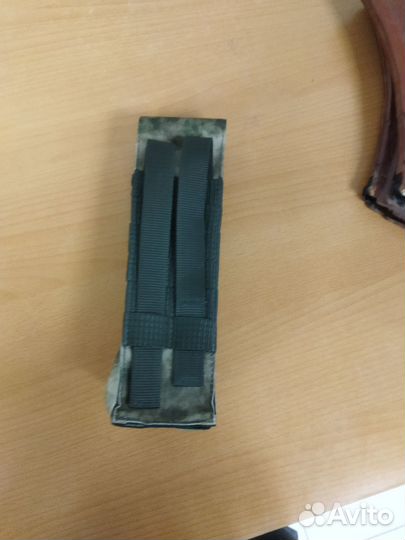 Подсумок РПК 2