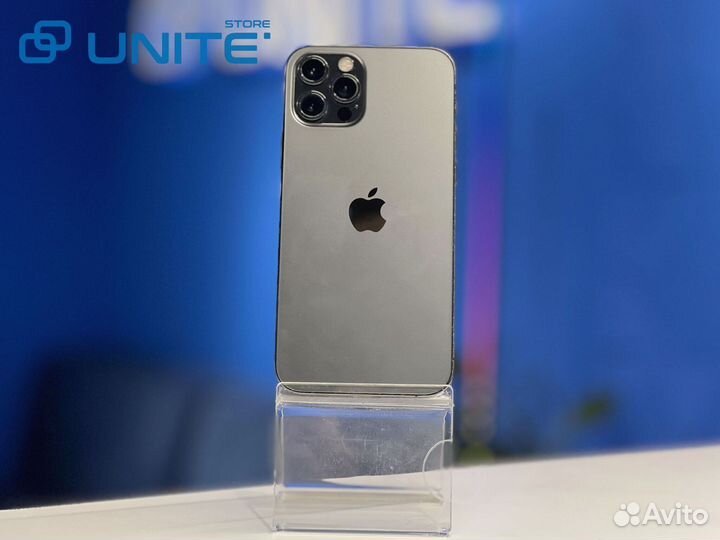 iPhone 12 Pro, 256 ГБ