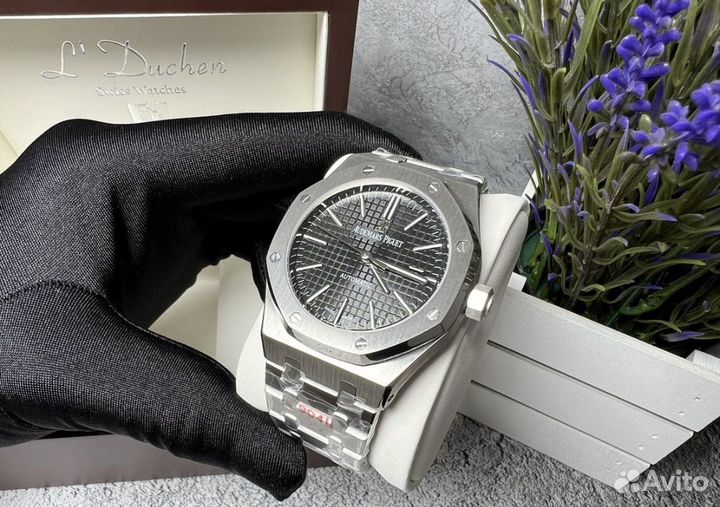 Часы Audemars Piguet новинка (с гарантией)