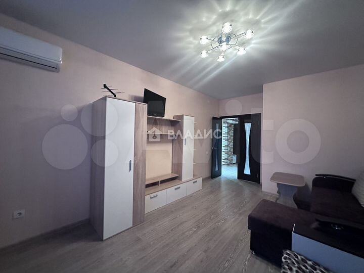 2-к. квартира, 61 м², 2/16 эт.