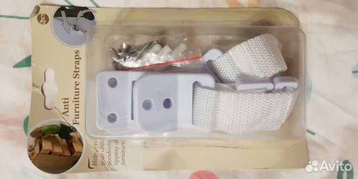 Защитное устройство для мебели