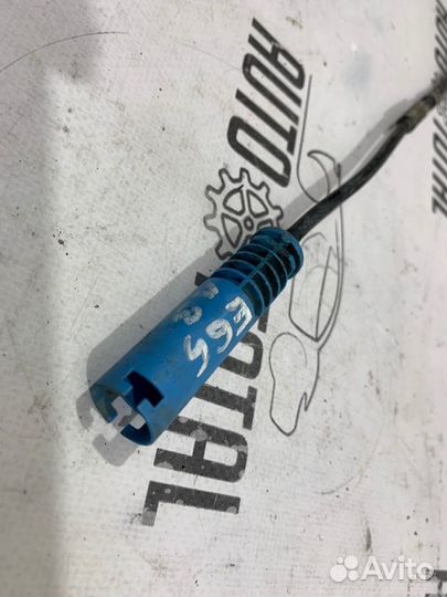 Датчик ABS задний левый Bmw 745 E65 N62B44 2004