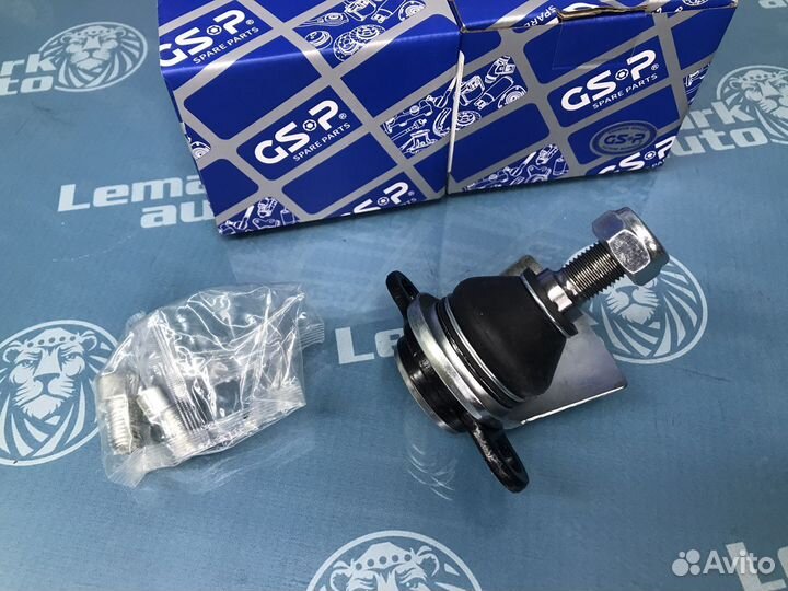 Шаровая опора Ford Galaxy