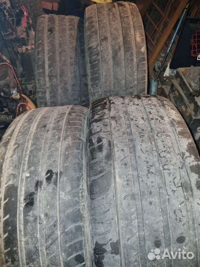 Toyo Observe Garit G1S 265/50 R19