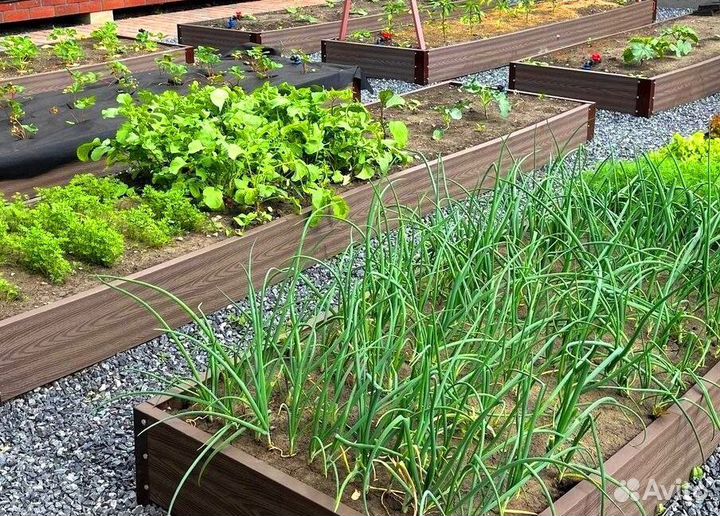 Террасная доска дпк