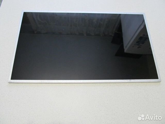 Рабочая матрица b156xw02 v2 (40pin) 15.6