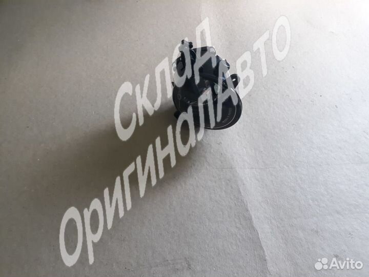 Фара левая противотуманная лада Гранта новая