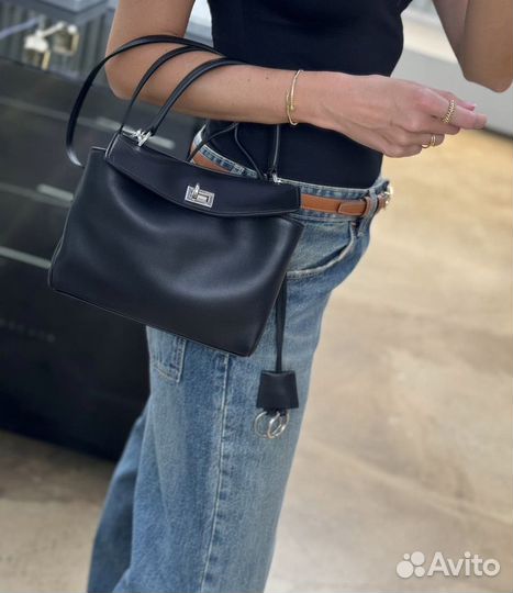 Сумка Balenciaga rodeo mini