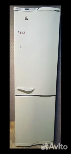 Холодильник Атлант