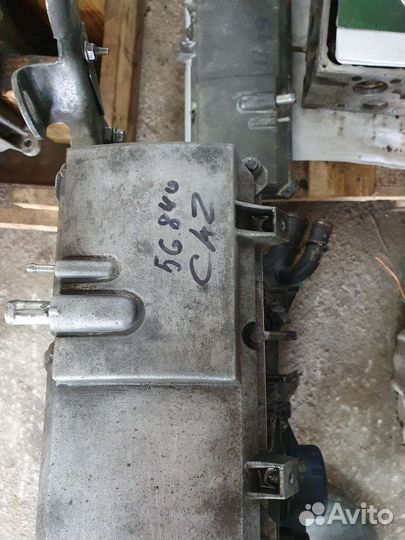 Двигатель рено Логан Ларгус Сандеро