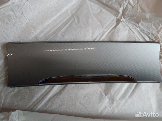 Накладка декоративная для пепельницы Volkswagen