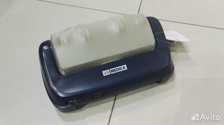 Массажер для стоп US medica omega