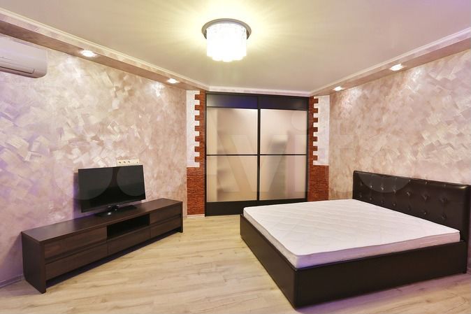 Квартира-студия, 43 м², 16/17 эт.