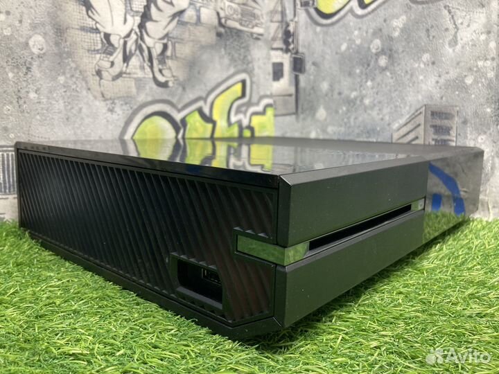 Microsoft Xbox One 500GB Покупка/Продажа