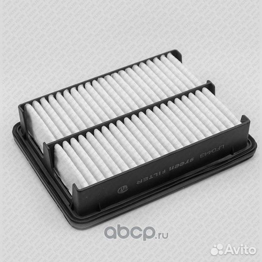 Фильтр воздушный