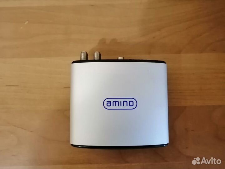 Приставка для TV