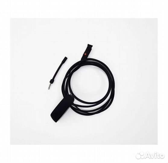 Микронаушник магнитный Bluetooth