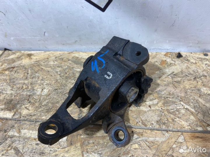 Подушка двигателя Mazda Cx-5 1 До Рестайл