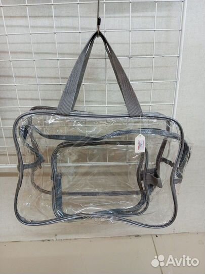 Сумка в роддом