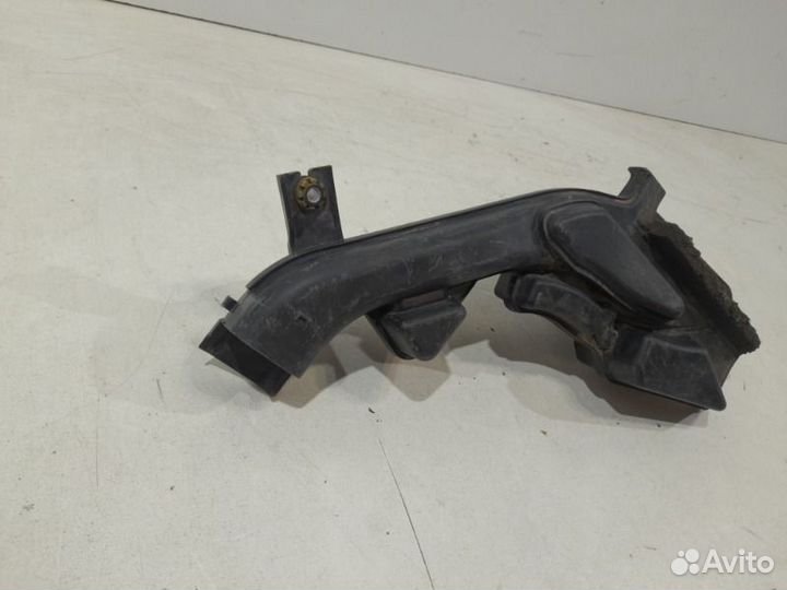 Воздуховод Nissan X-Trail T32 2016