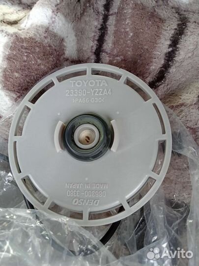 Фильтр салона k1310