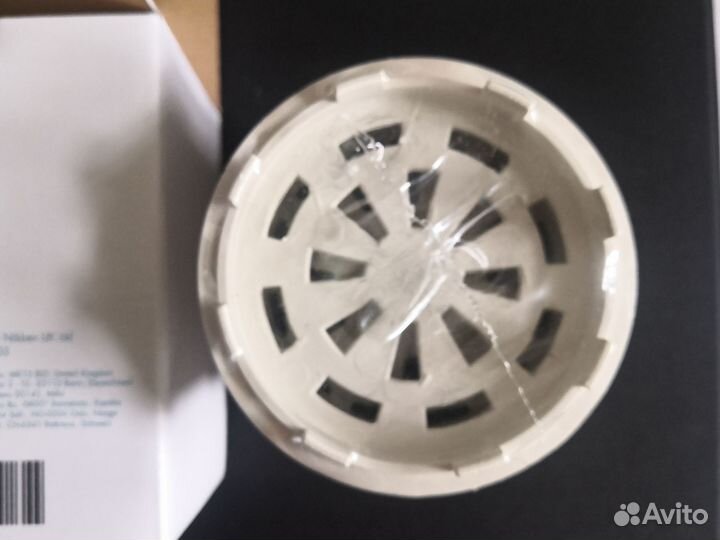 Сменный многоуровневый картридж Nikken Pimag