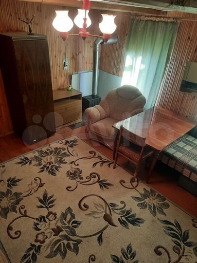 Дача 43 м² на участке 5,5 сот.