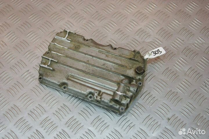 Поддон Kawasaki KLE 400