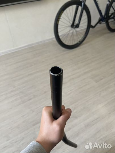 Руль для велосипеда 31.8