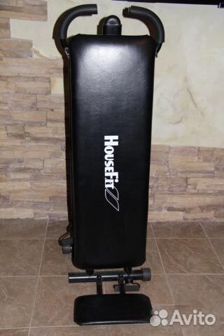 Тренажер тотал тренер