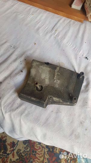 Компрессор автомобильный sanden sd5h14