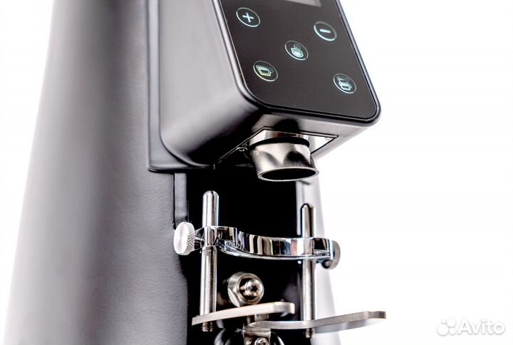 Кофемолка для кофейни