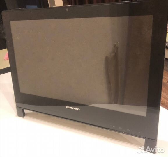 Моноблок idea-pc Lenovo intel i5 16 озу
