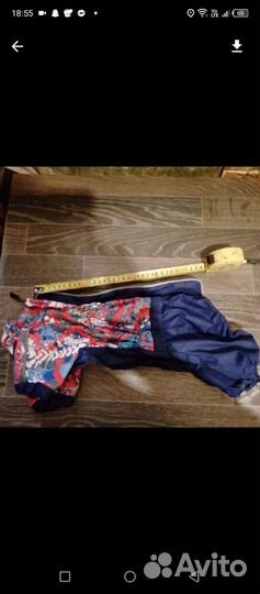 Комбенизон