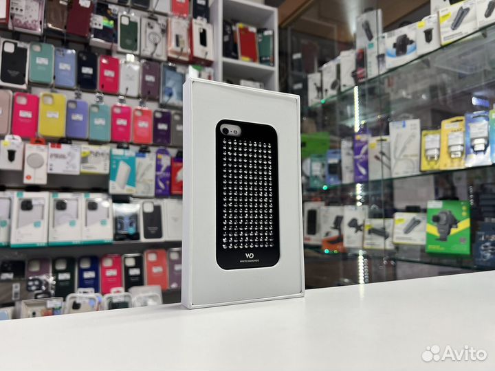 Чехол на iPhone 5s se 2016