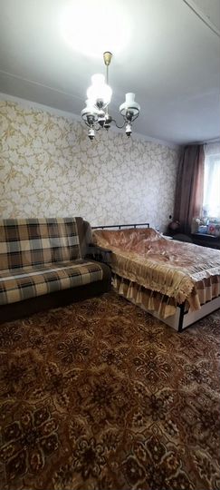 3-к. квартира, 66 м², 3/5 эт.