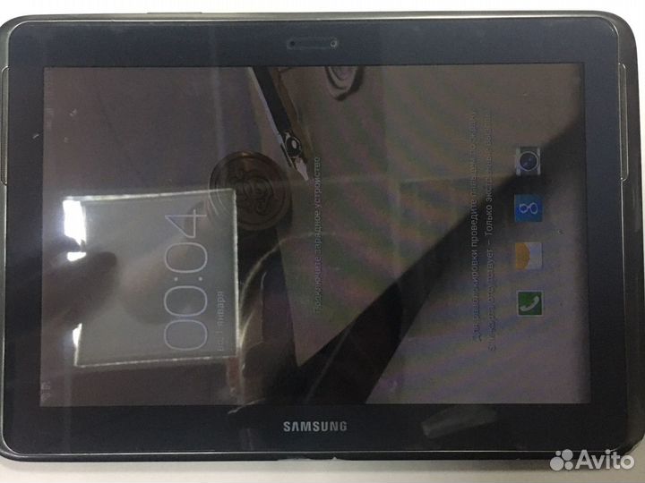 Планшет samsung galaxy note 10.1 gt-n8000