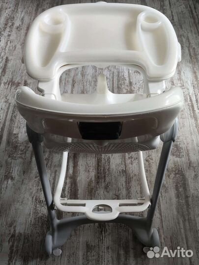 Стульчик для кормления Cam Campione