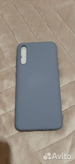 Чехол на смартфон Samsung Galaxy A50