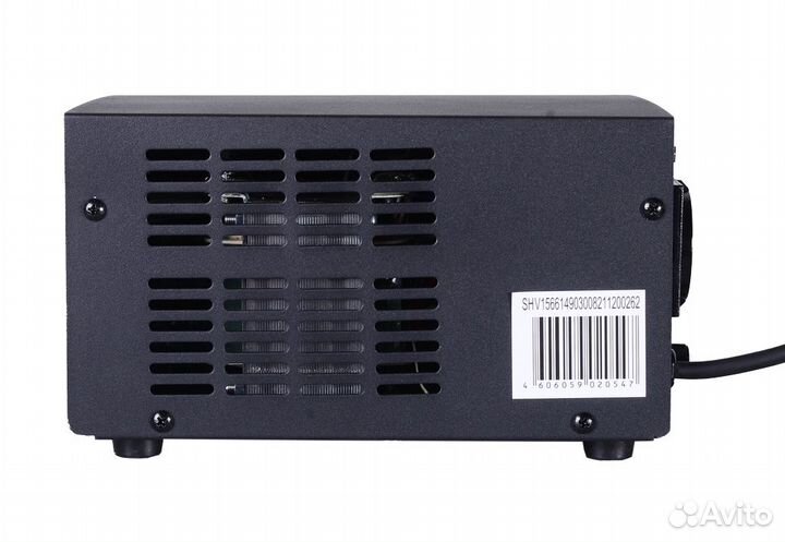Источник бесперебойного питания ресанта убп-400