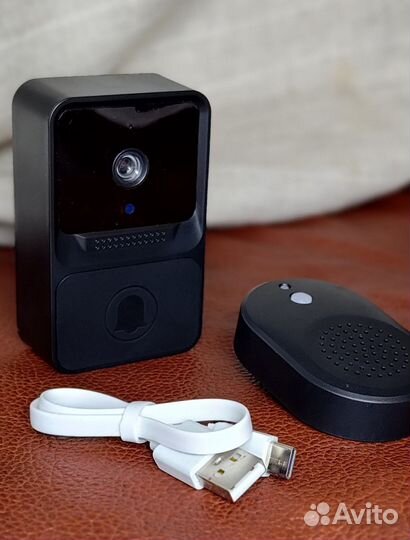 Беспроводной звонок