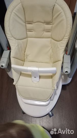 Стульчик для кормления peg perego tatamia