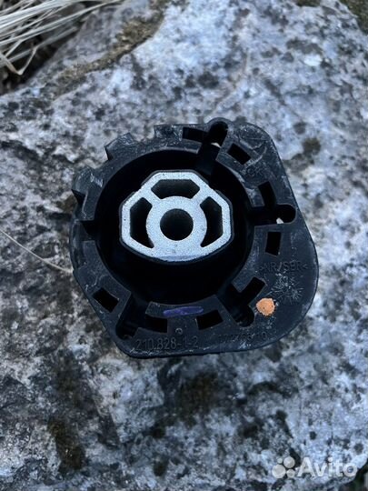 Опора (подушка) раздатки bmw f07