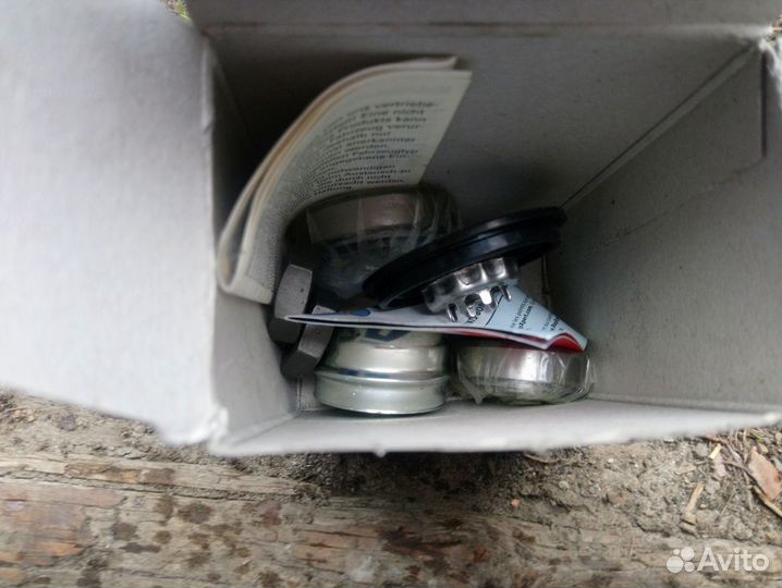 Запчасти Volkswagen Passat