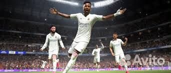 Fifa 22 PS 5/4/XB ONE