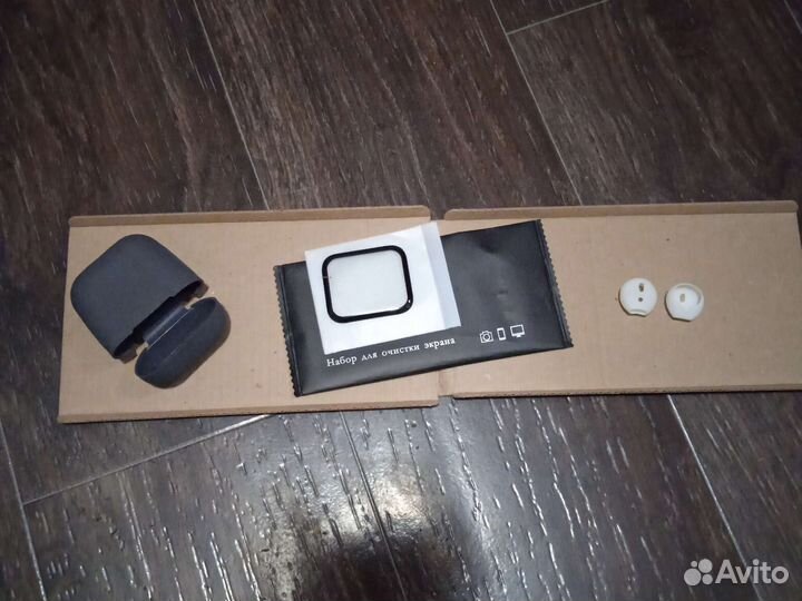Аксессуары для airpods