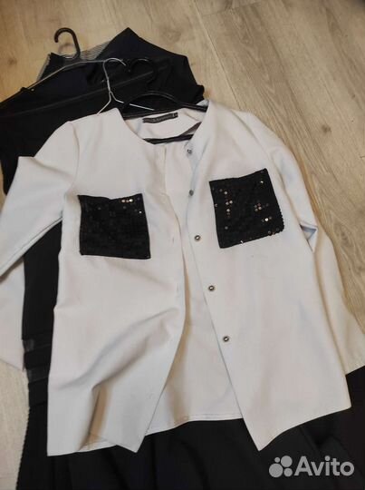 Женские вещи пакетом