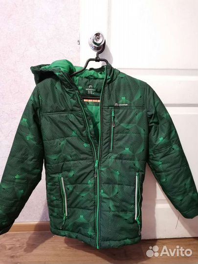 Куртка outventure