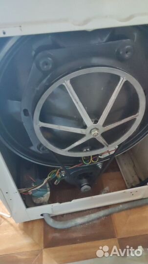 Мастер по ремонту стиральных машин на дому